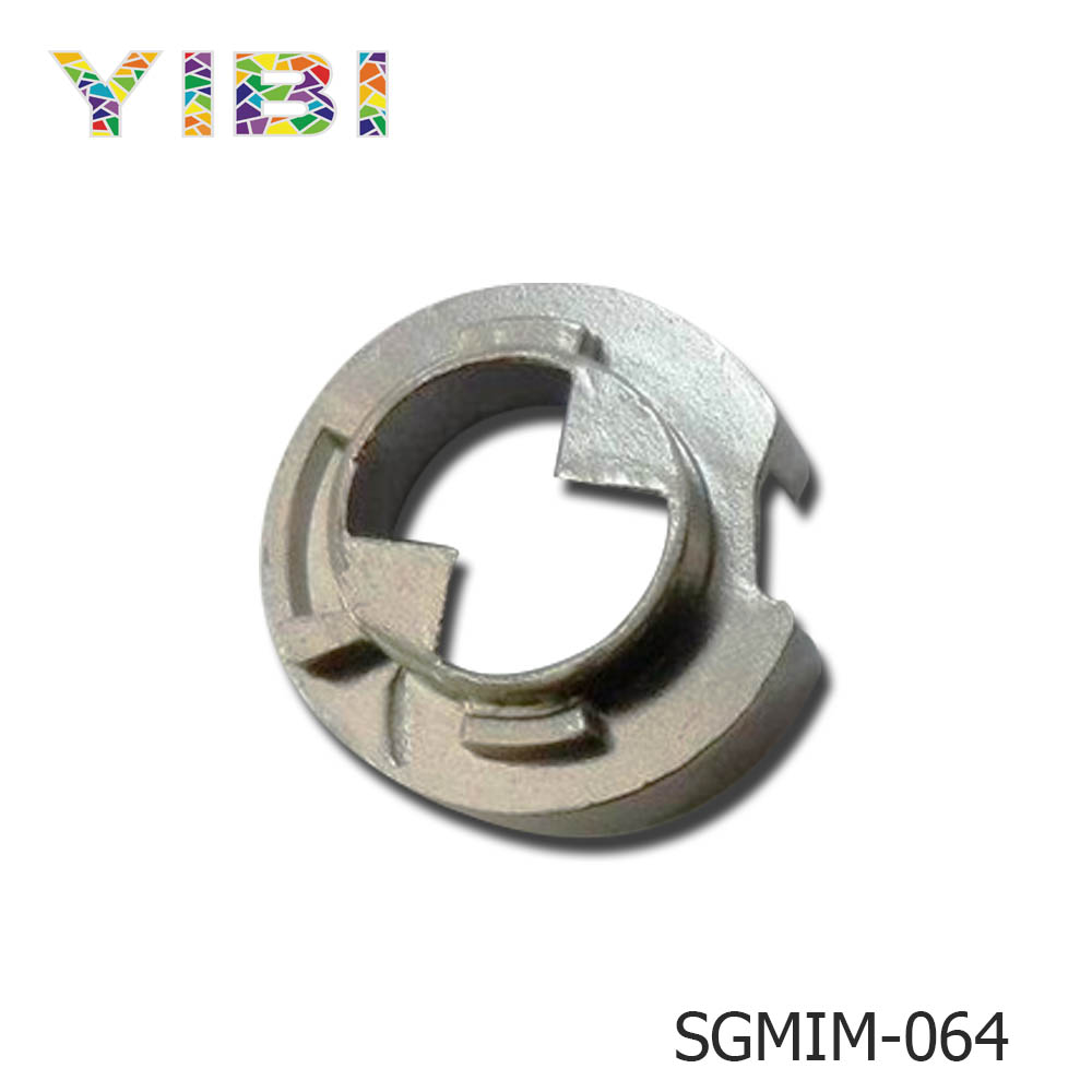 Shenzhen yibi cibi cipher lock powder metallurgy lock hardware parts