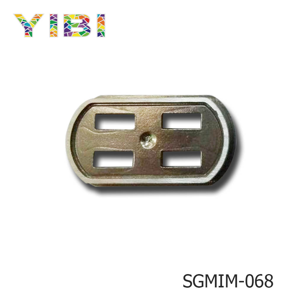 Shenzhen yibi MIM powder metallurgy locks parts manufacturer