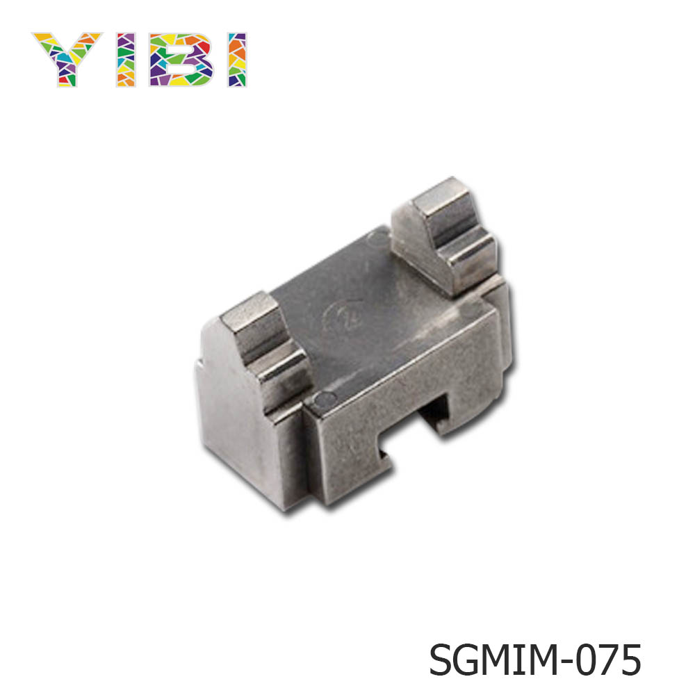 Shenzhen yibi fingerprint password lock accessories factory wholesale.