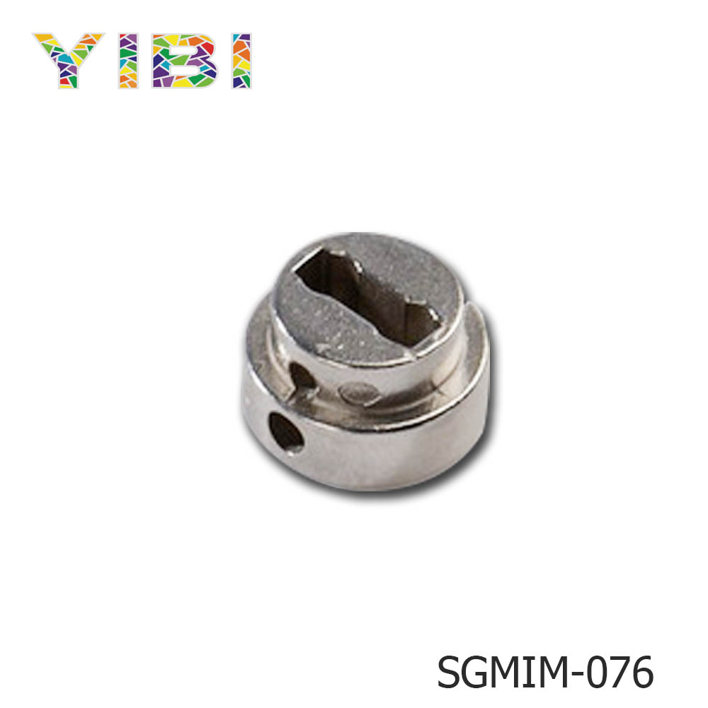 Shenzhen yibi intelligent lock cylinder manufacturer