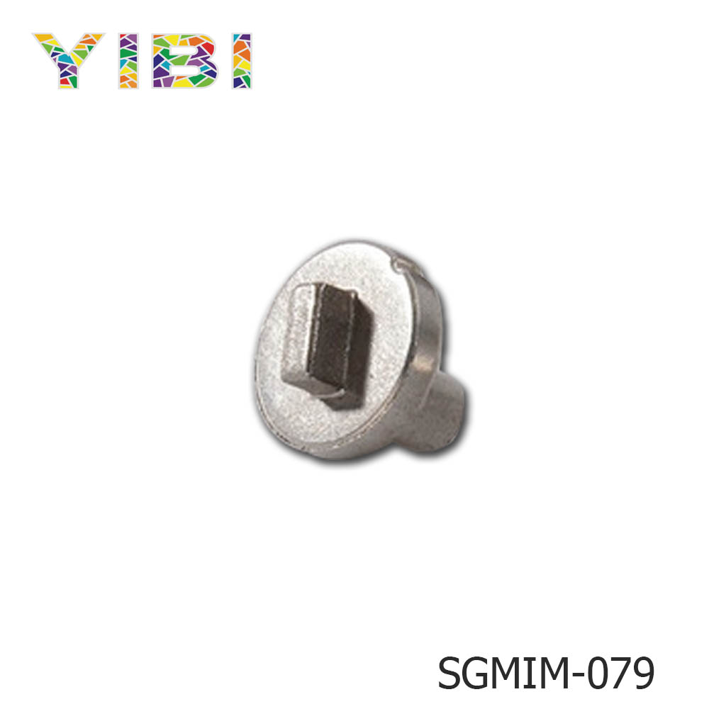 Shenzhen yibi MIM stainless steel lock fittings manufacturer