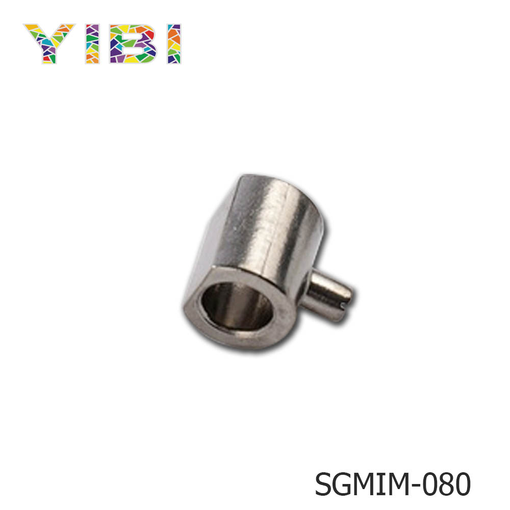 Shenzhen yibi 304 stainless steel knob lock accessories.
