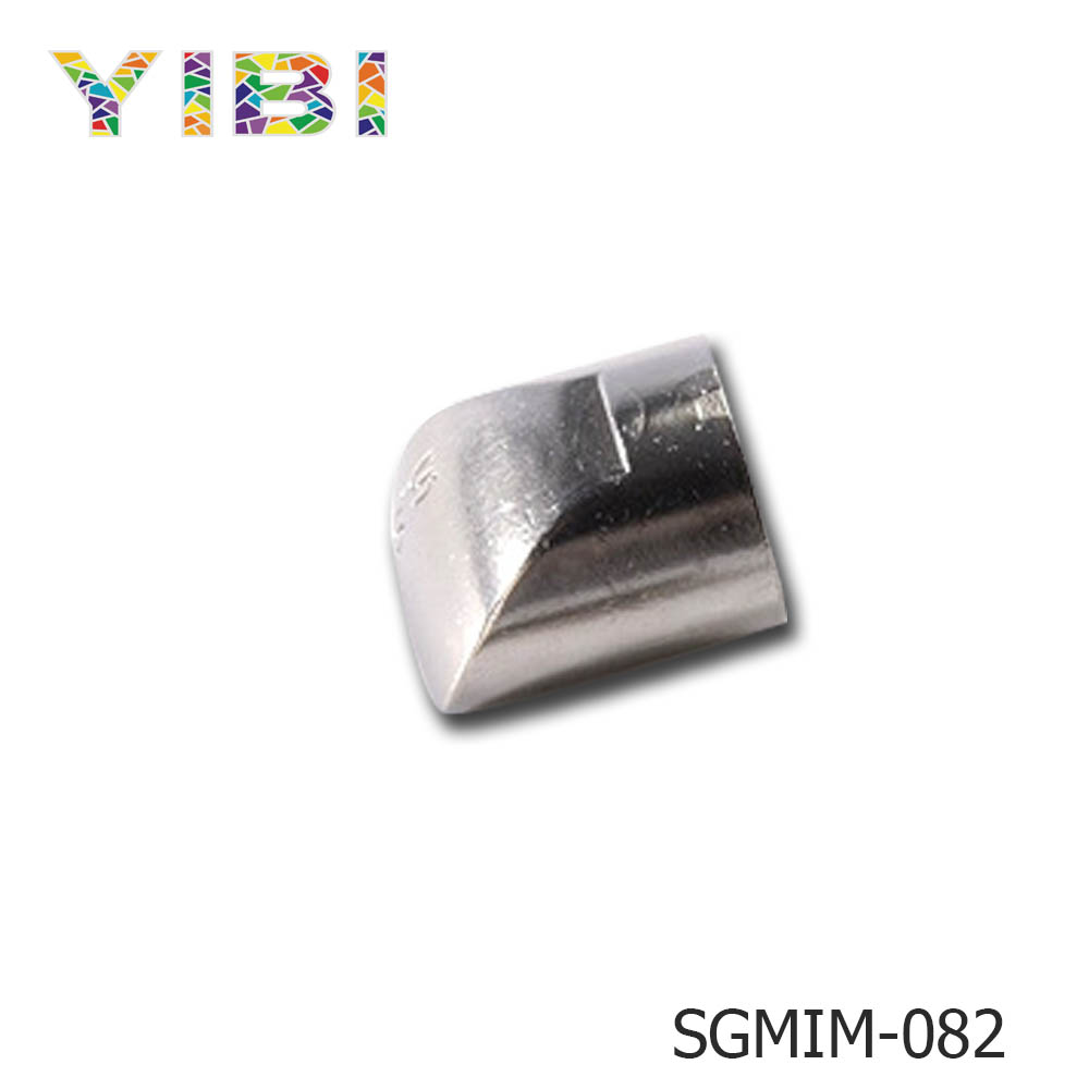 Shenzhen yibi powder injection molding lock tongue manufacturer.