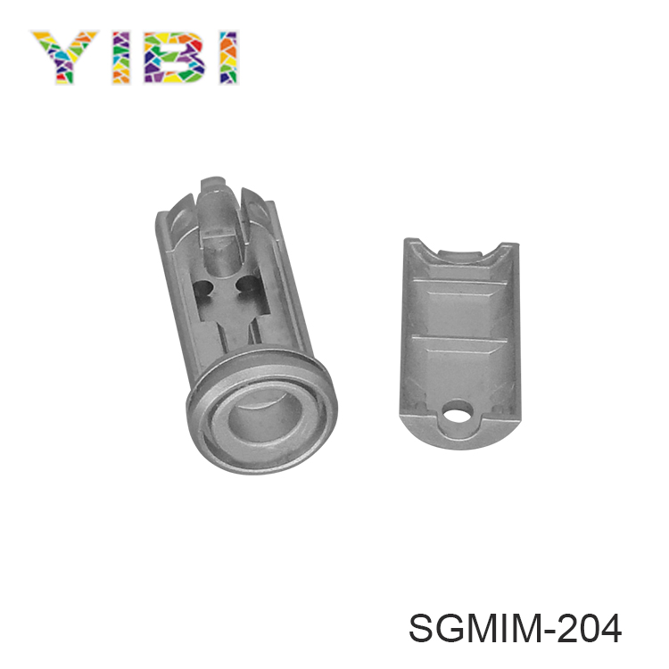 粉末注射成型mim密码锁不锈钢零件生产厂家