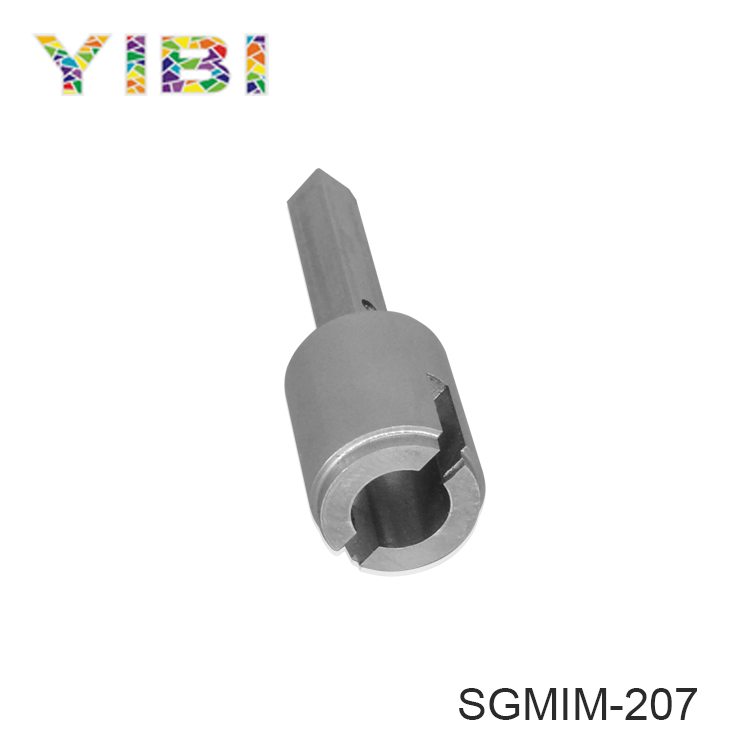 mim Powder injection molding lock stainless steel parts manufacturer