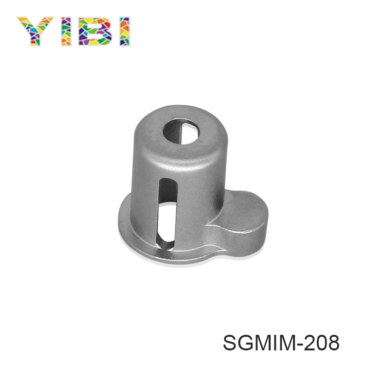 Metal powder injection molding mim fingerprint lock stainless steel parts manufacturer