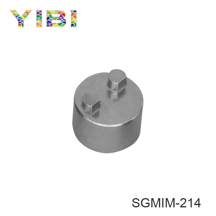 Metal powder injection molding mim electronic lock stainless steel parts