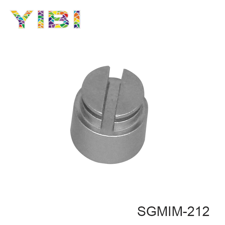 金属粉末注射成型mim电子锁不锈钢零件