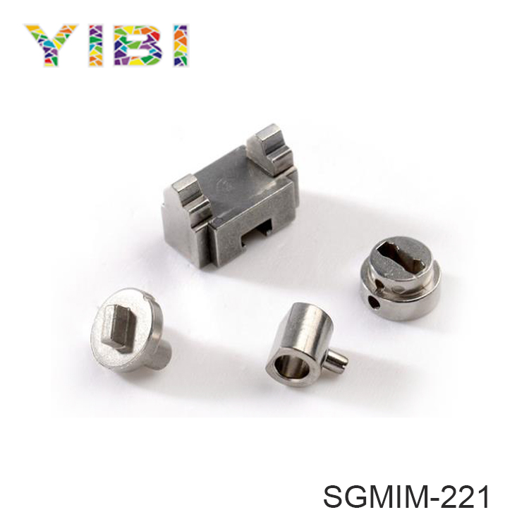 mim powder metallurgy electronic lock parts manufacturer