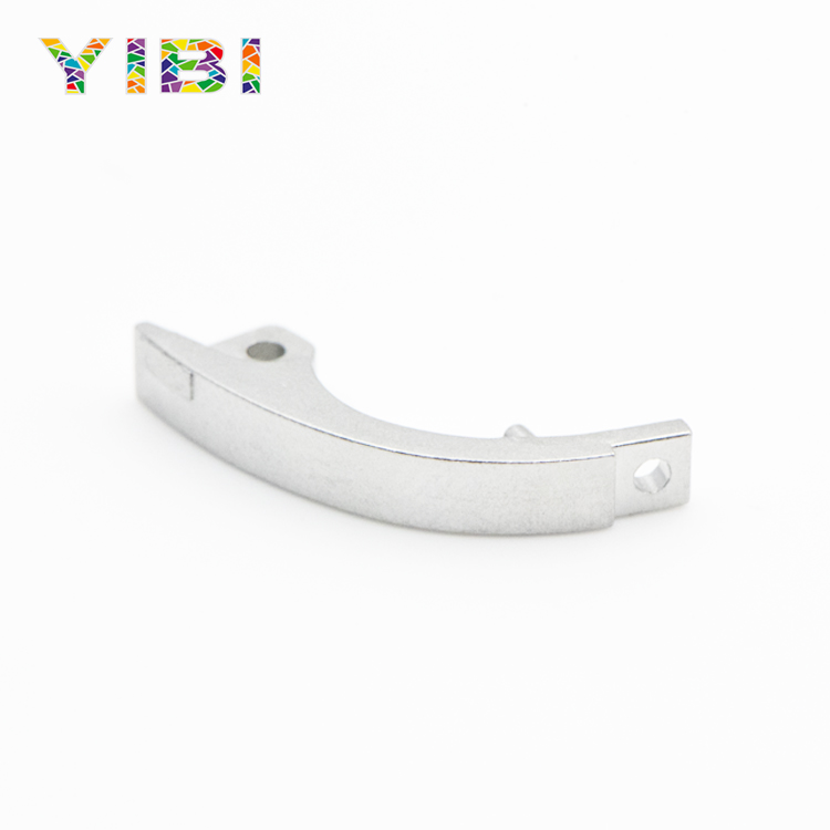 Shenzhen yibi MIM process household appliance household and private parts manufacturer direct sales precision parts