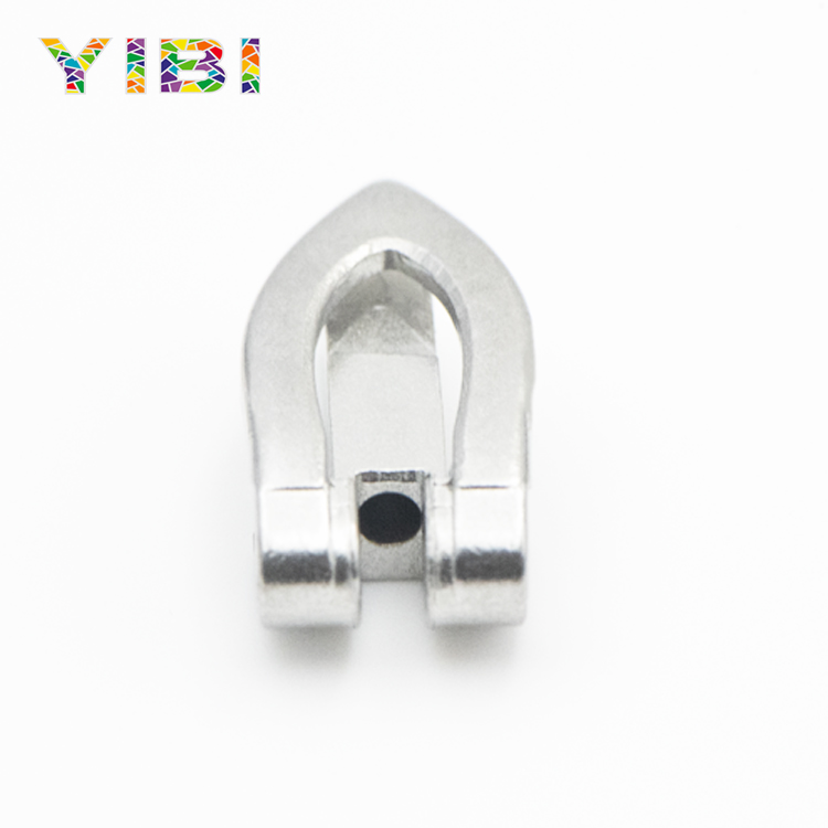 Shenzhen yibi MIM process household appliance household and private parts manufacturer direct sales precision parts