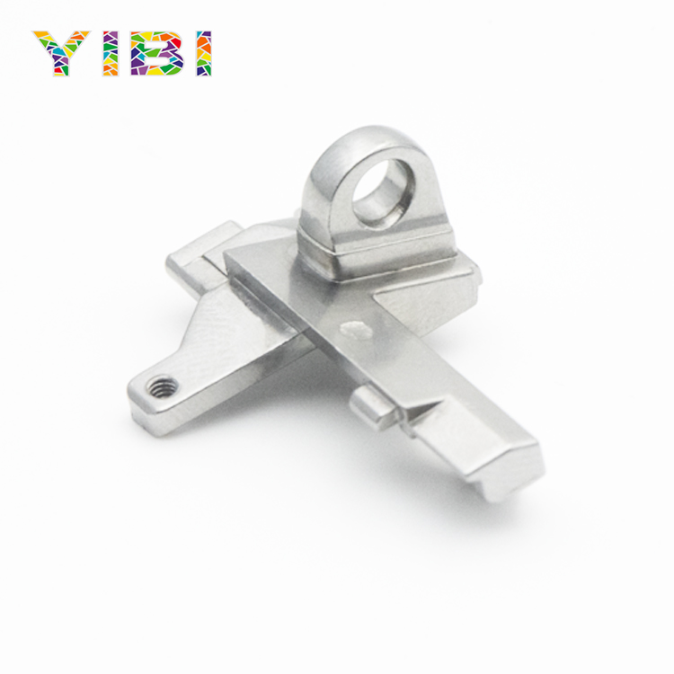 Shenzhen yibi MIM process household appliance household and private parts manufacturer direct sales precision parts