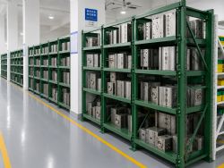 mim模具