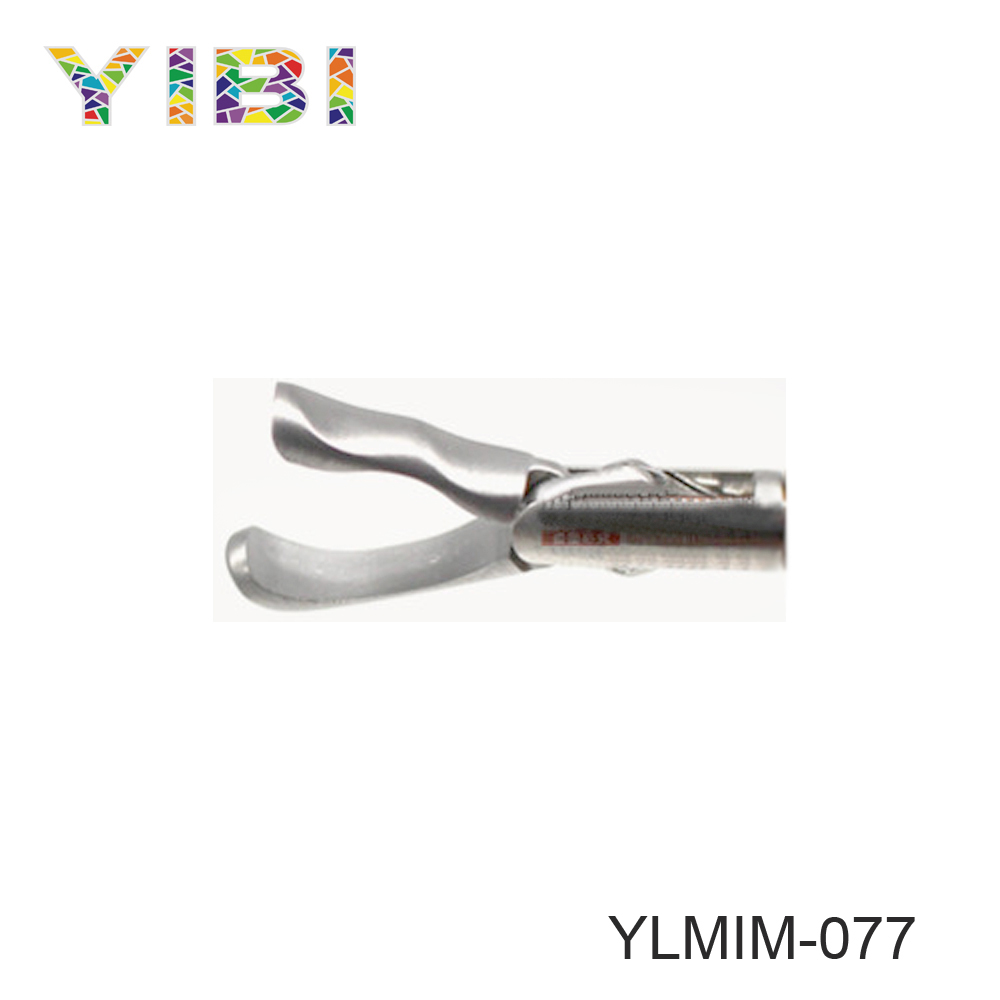 MIM oviduct grasping forceps forceps forceps powder injection molding shenzhen factory