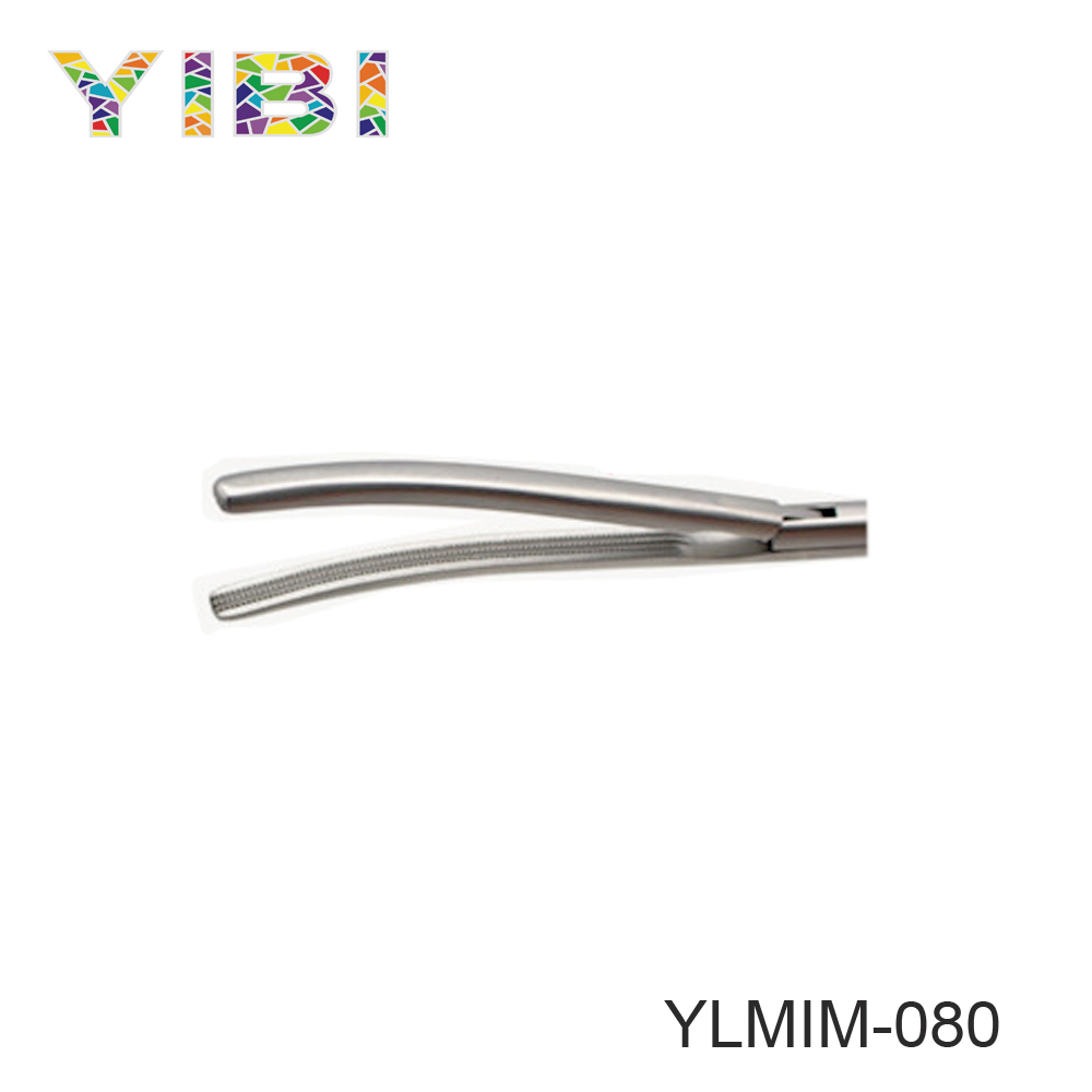 powder injection molding MIM oval forceps separation forceps separation forceps medical fitter factory