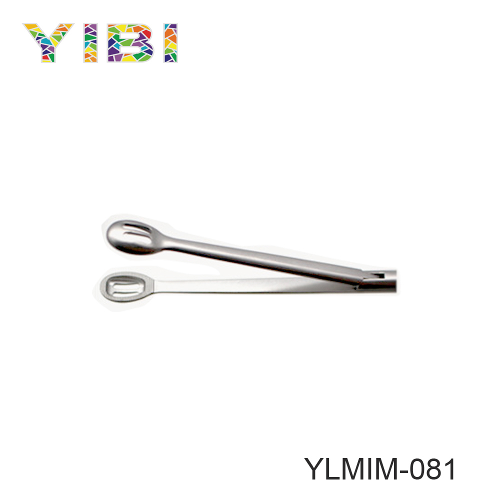 powder injection molding MIM lung pincers and forceps medical fitter factory