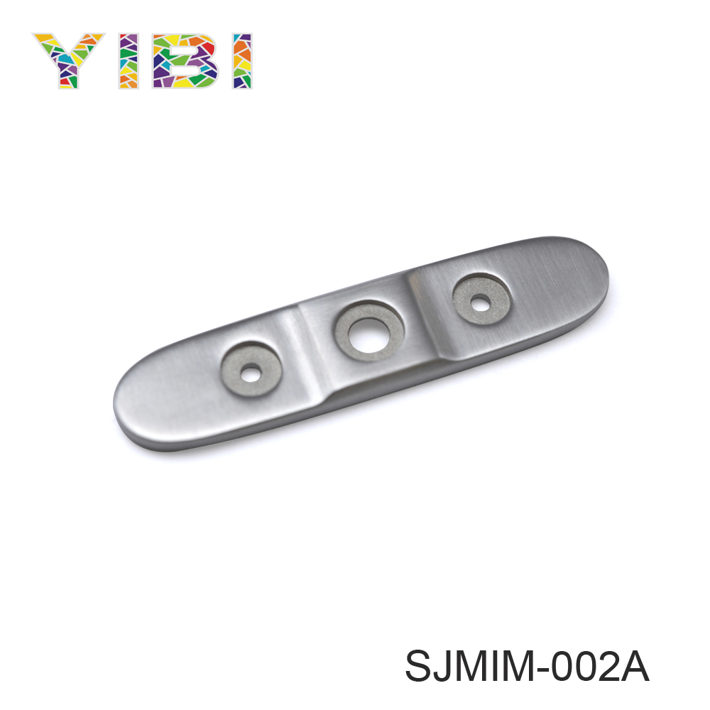 Shenzhen yibi powder metallurgy factory direct selling stainless steel phone accessories.