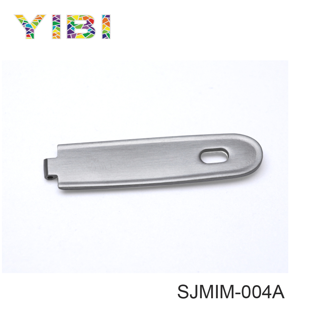 Guangdong yibi stainless steel mim powder injection molding parts manufacturers