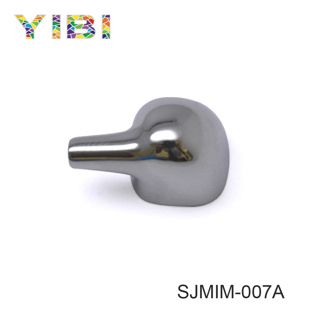 深圳伊比MIM金属注射型耳机壳耳机金属结构件定制加工