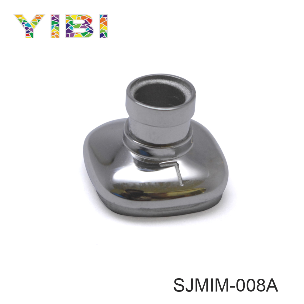 Shenzhen yibi high precision metal injection molding parts.