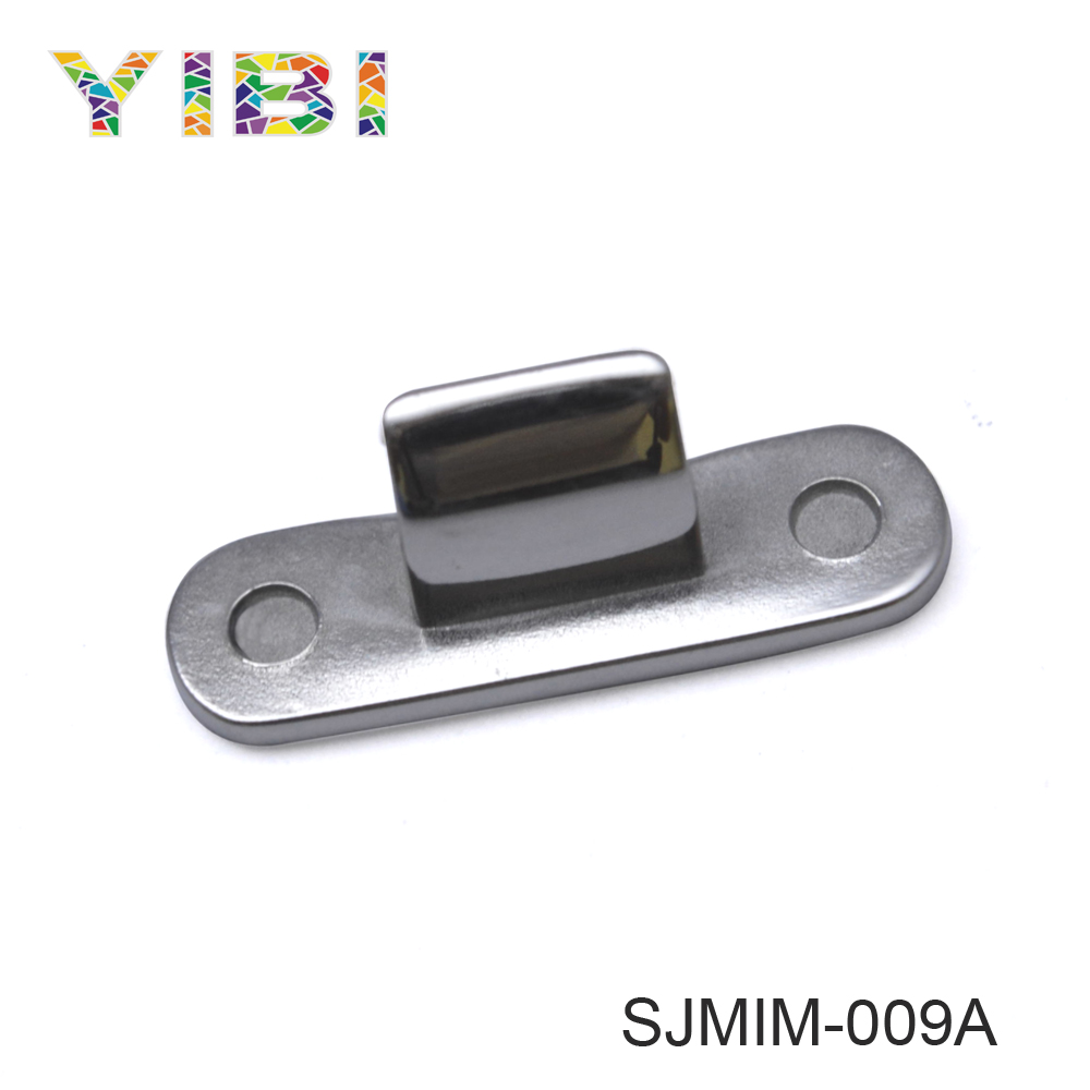 Shenzhen ibi MIM stainless steel powder metallurgy manufacturer direct selling MIM parts.