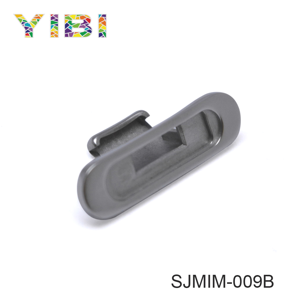 Shenzhen yibi mim stainless steel mobile phone accessories