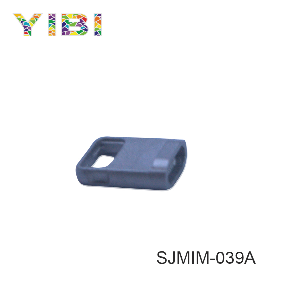 Shenzhen yibi powder injection molding mobile phone digital parts manufacturers.