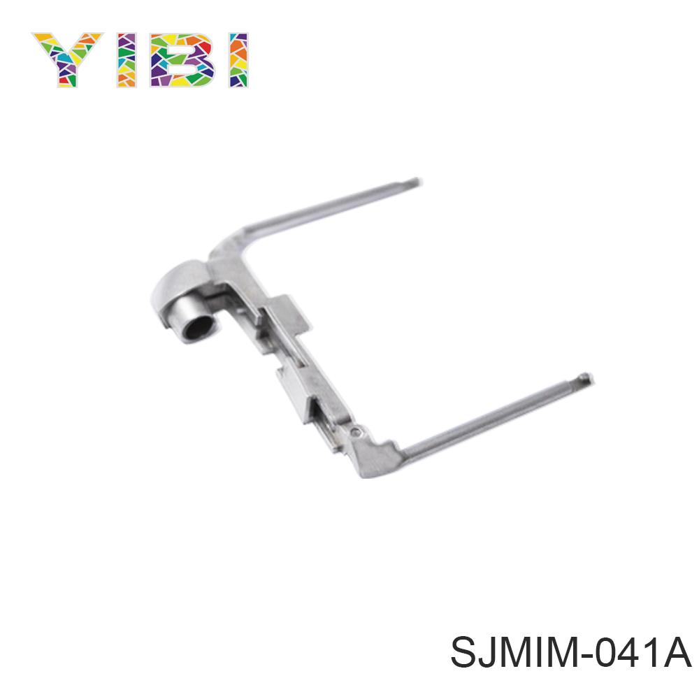 Shenzhen yibi MIM powder metallurgy manufacturer