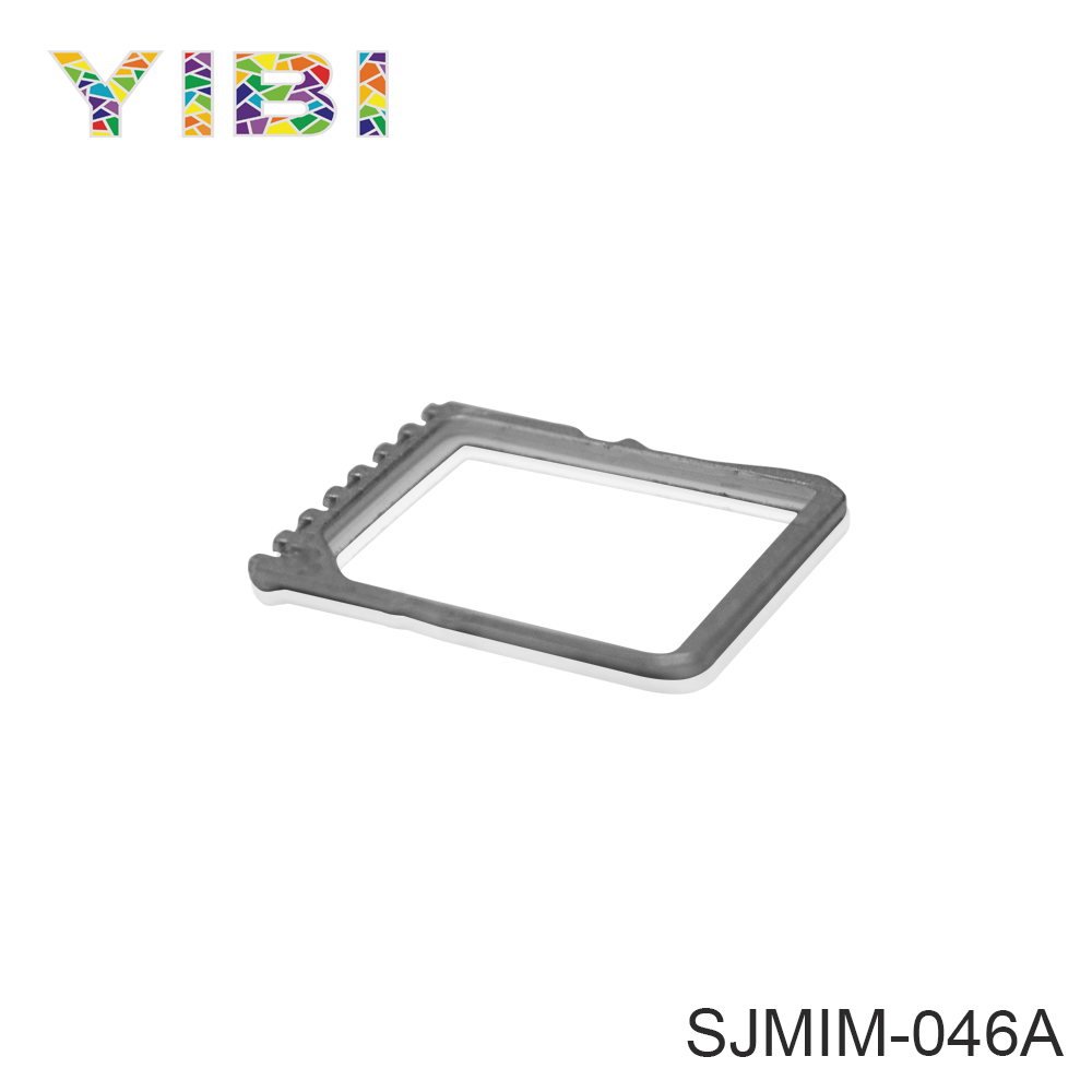 Shenzhen ibi mim stainless steel cast-base manufacture of metal.