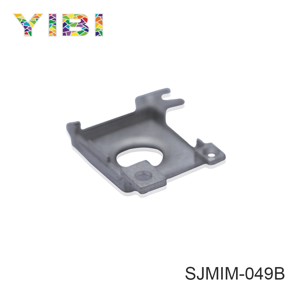 Shenzhen yibi mobile phone smartphone camera protection ring processing.