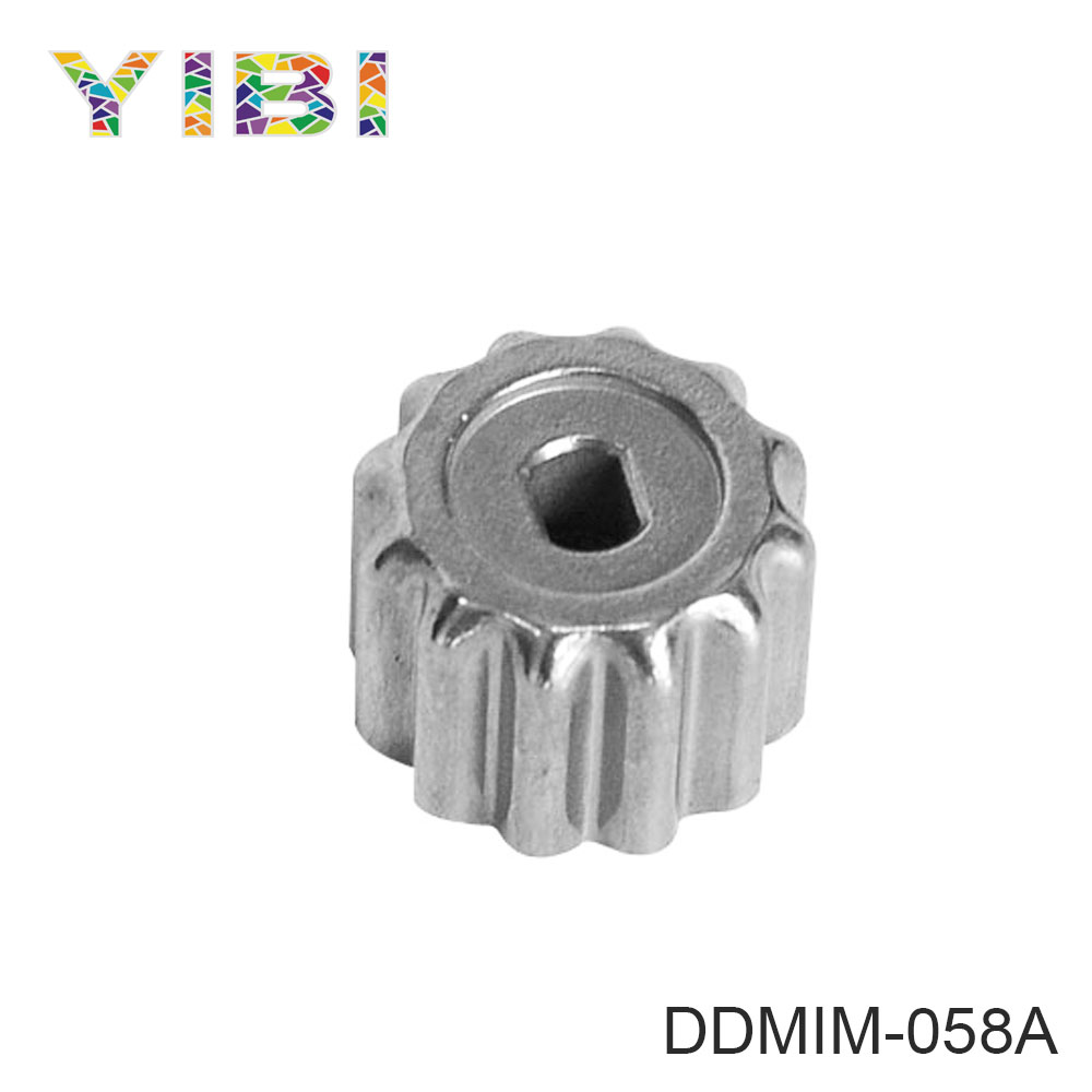 gear parts stainless steel powder metallurgy electric tool accessories reducer gear for dongguan PIM processing