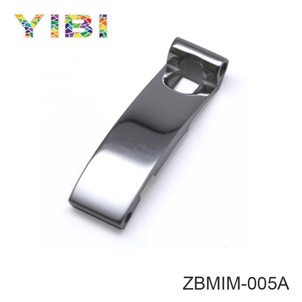 Shenzhen yibi watches and watch accessories powder metallurgy processing factory