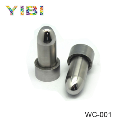 ungsten steel thimble, tungsten steel punch carbide thimble, hard alloy punch tungsten carbide thimble, tungsten carbide plunger tungsten alloy thimble, tungsten alloy punch