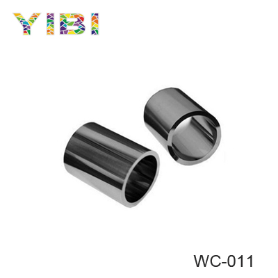 Tungsten steel sleeve, tungsten steel sleeve