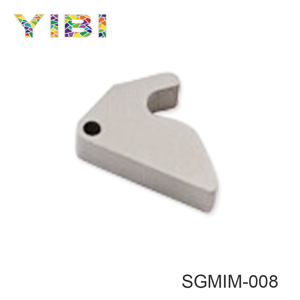 Shenzhen yibi stainless steel | lock parts core manufacturers.