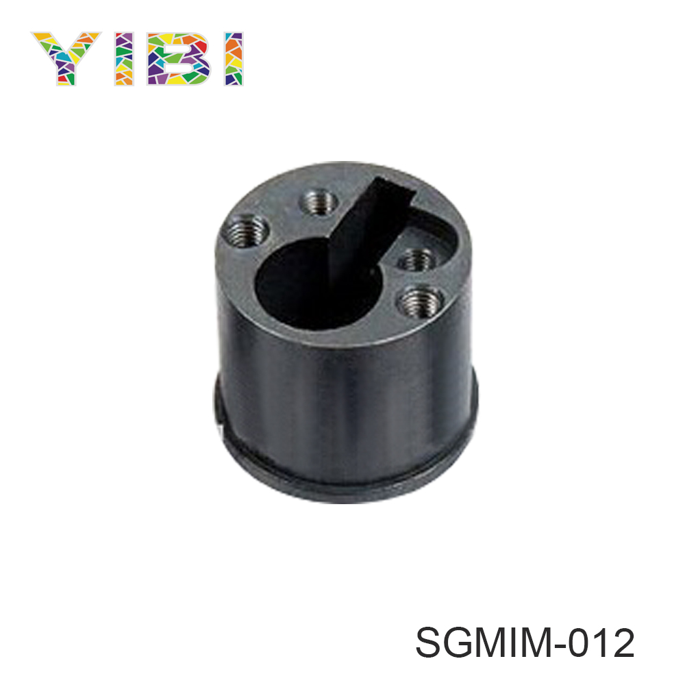 Shenzhen yibi MIM stainless steel lock cylinder manufacturer