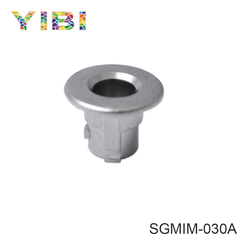 Shenzhen yibi MIM powder moulding | latch part | lock cylinder manufacturer