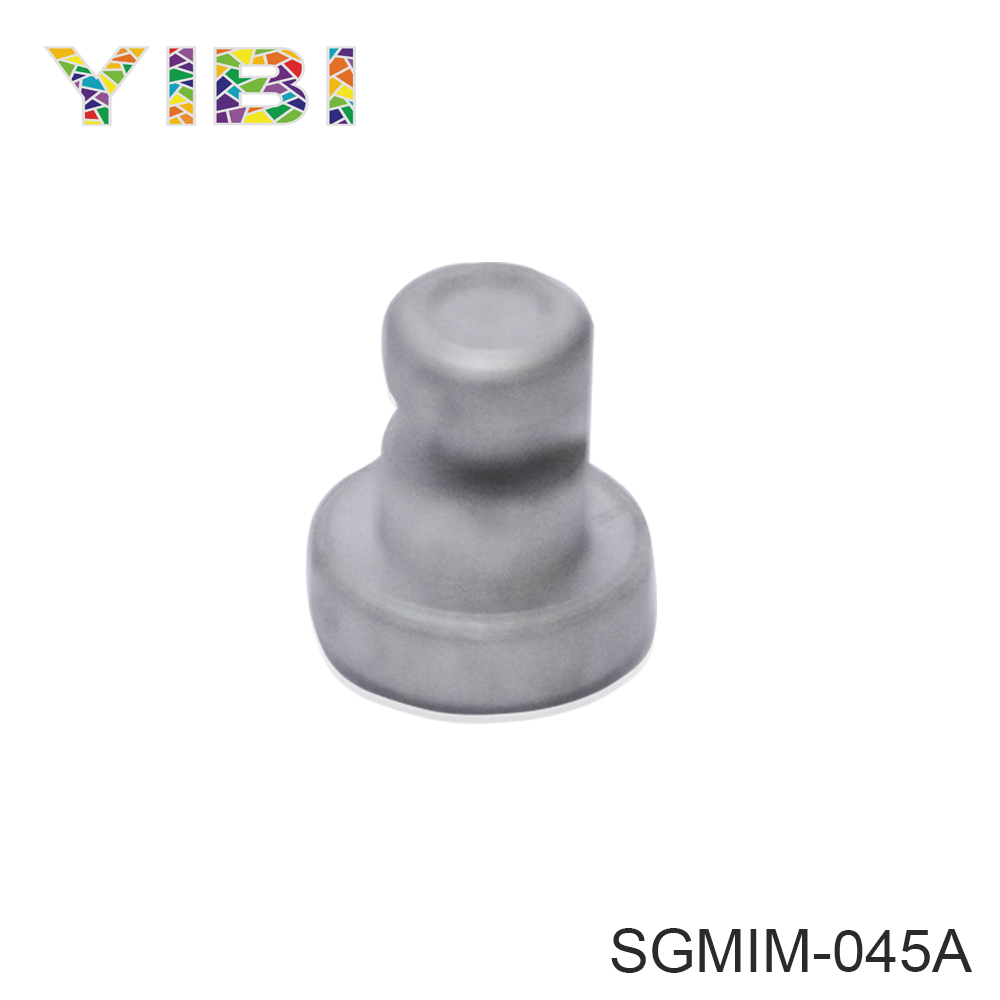 Shenzhen yibi smart lock powder injection molding | lock core processing factory.