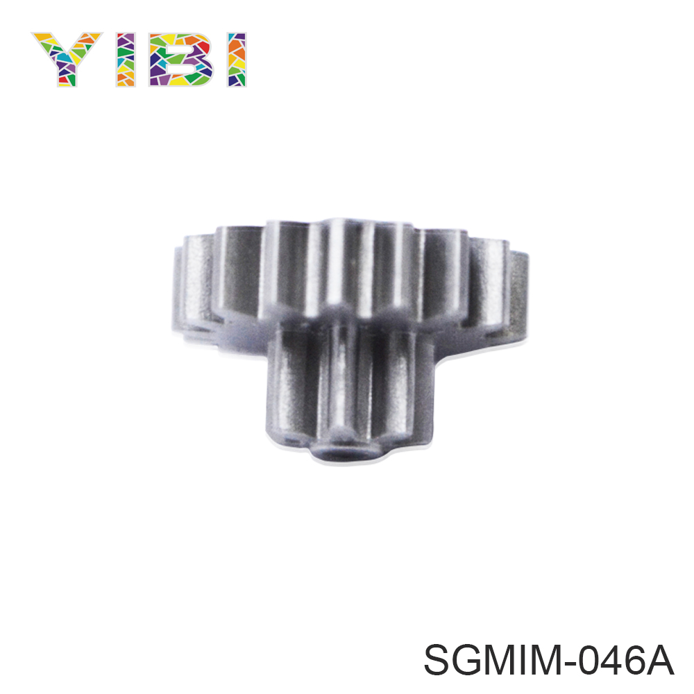 Shenzhen yibi powder injection gear manufacturer wholesale.