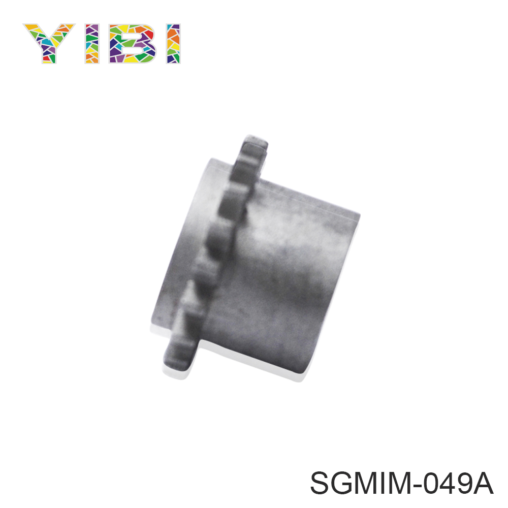 Shenzhen yibi powder metallurgy lock accessories manufacturer direct lock core.