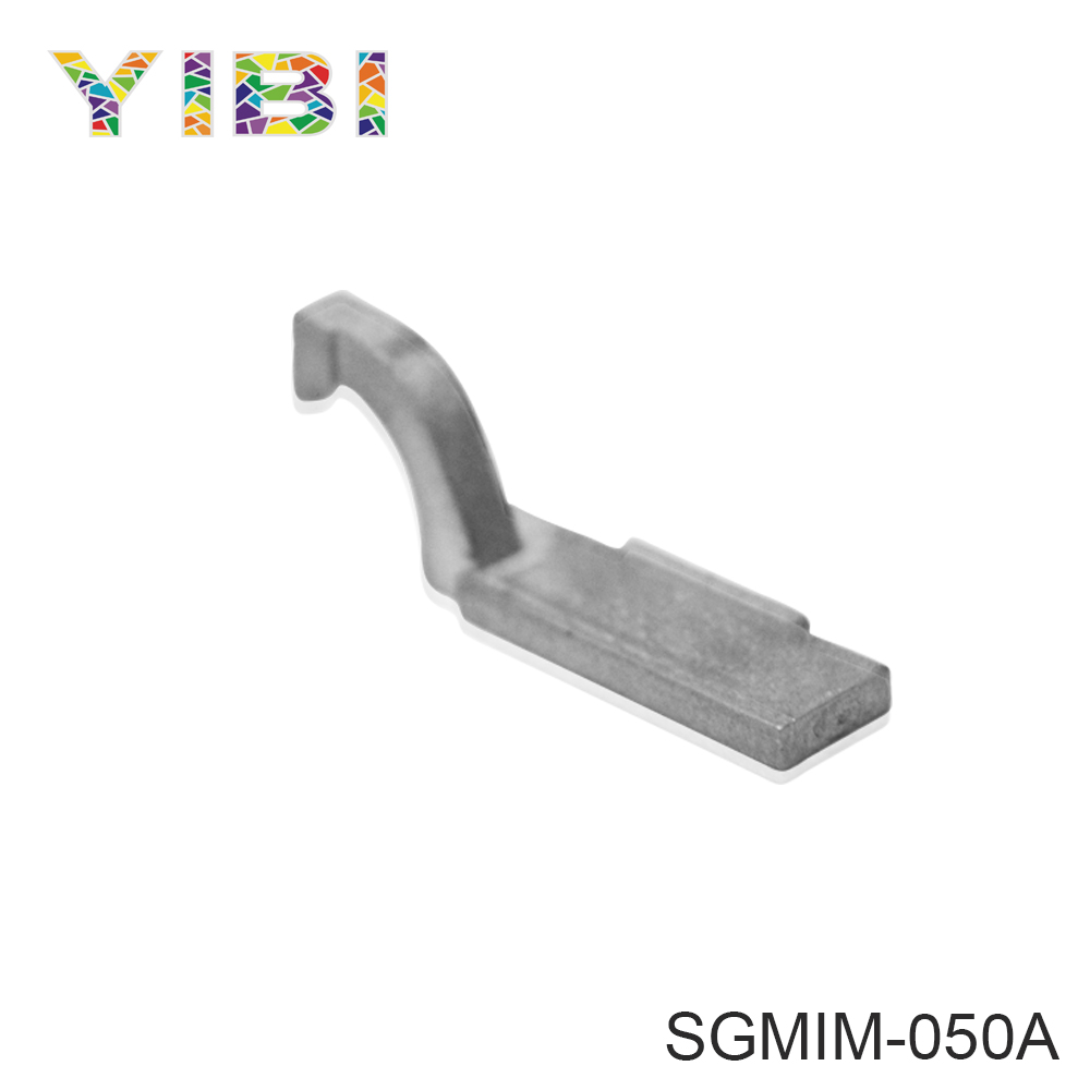 Shenzhen yibi powder metallurgy lockset stainless steel shaft
