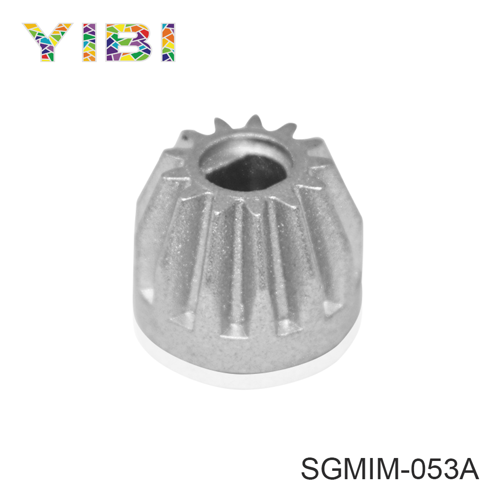 Shenzhen yibi powder metallurgy lock gear manufacturer