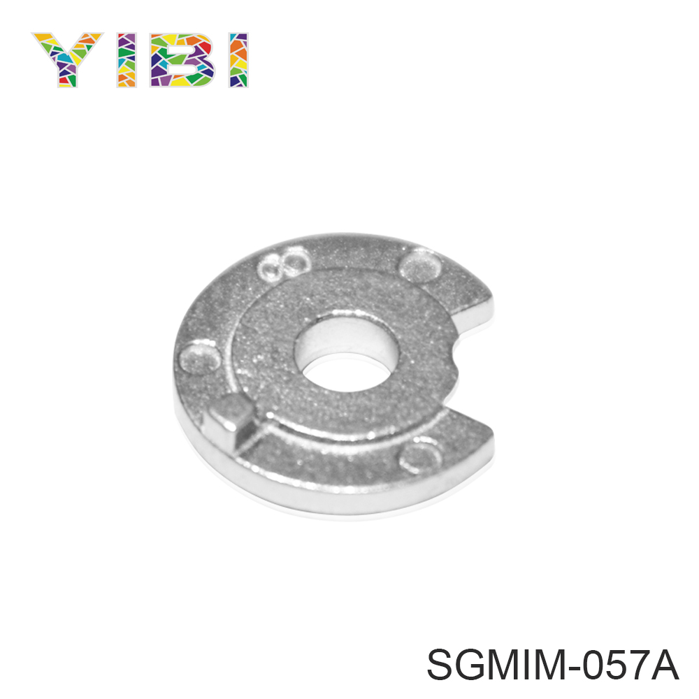 Shenzhen yibi powder metallurgy clutch housing lock fittings
