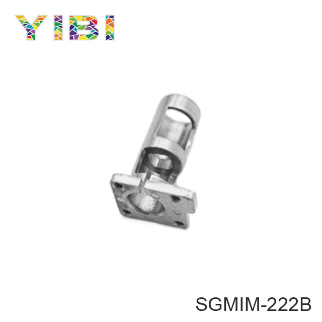 Yibi precision PM MIM customized lock gear